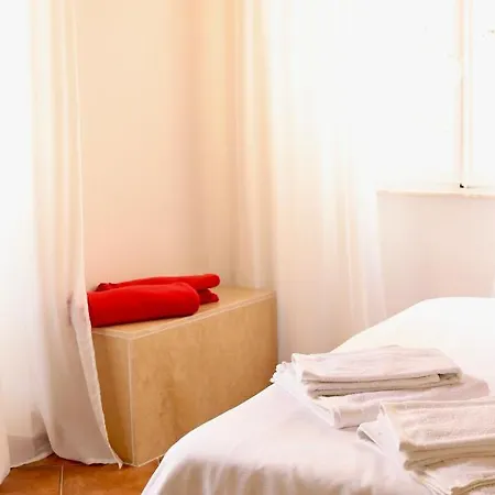 Palazzo Palloni Boutique Apartment Sorano  Exterior foto
