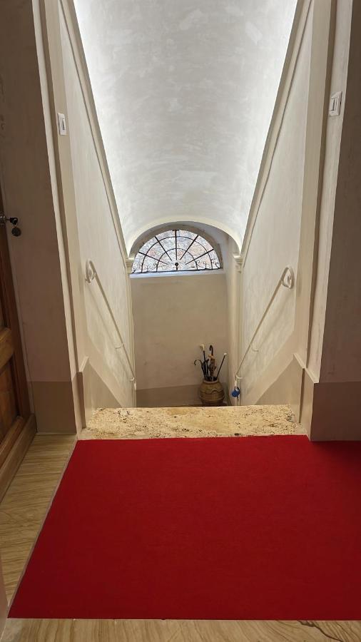 Holiday home Palazzo Palloni Boutique