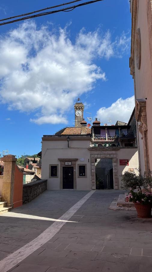 Palazzo Palloni Boutique *