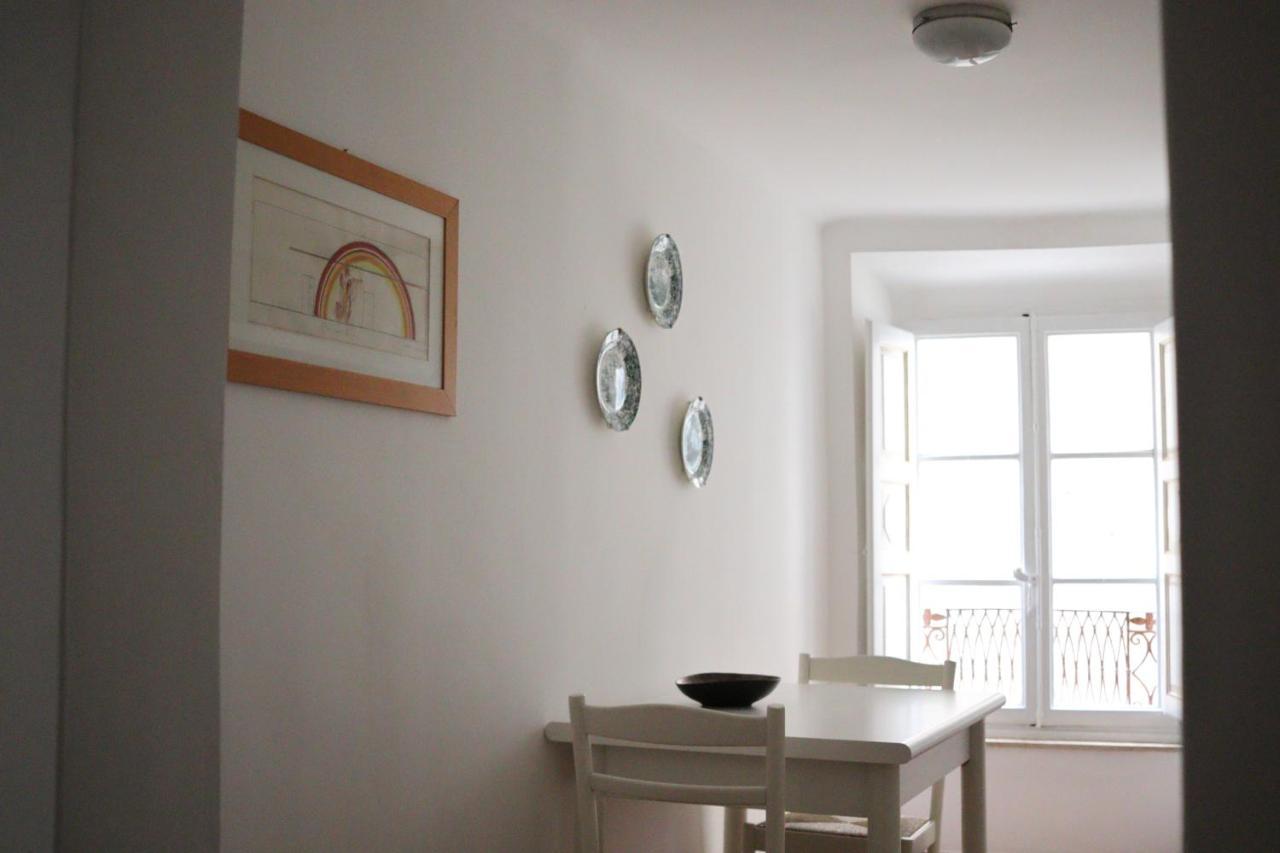 Palazzo Palloni Boutique Holiday home *