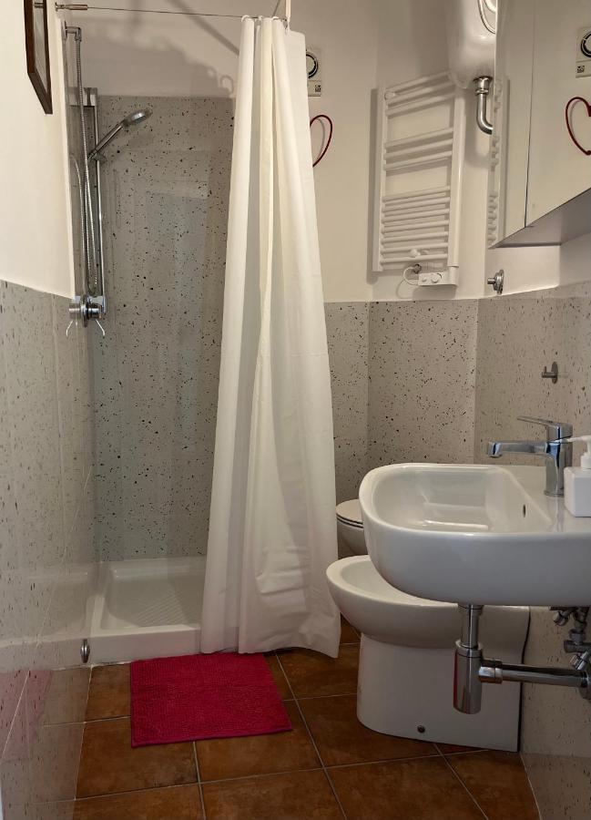 Holiday home Palazzo Palloni Boutique