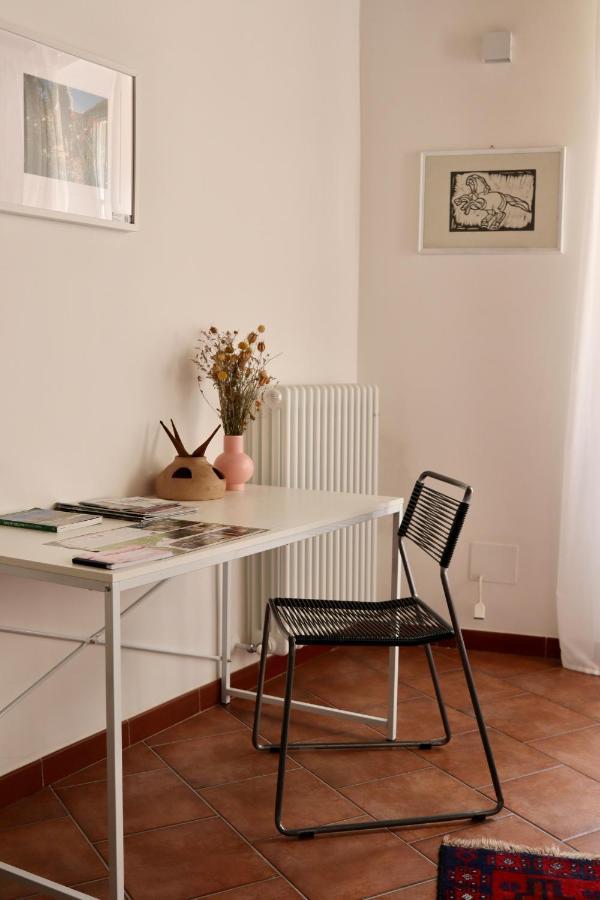 Palazzo Palloni Boutique *