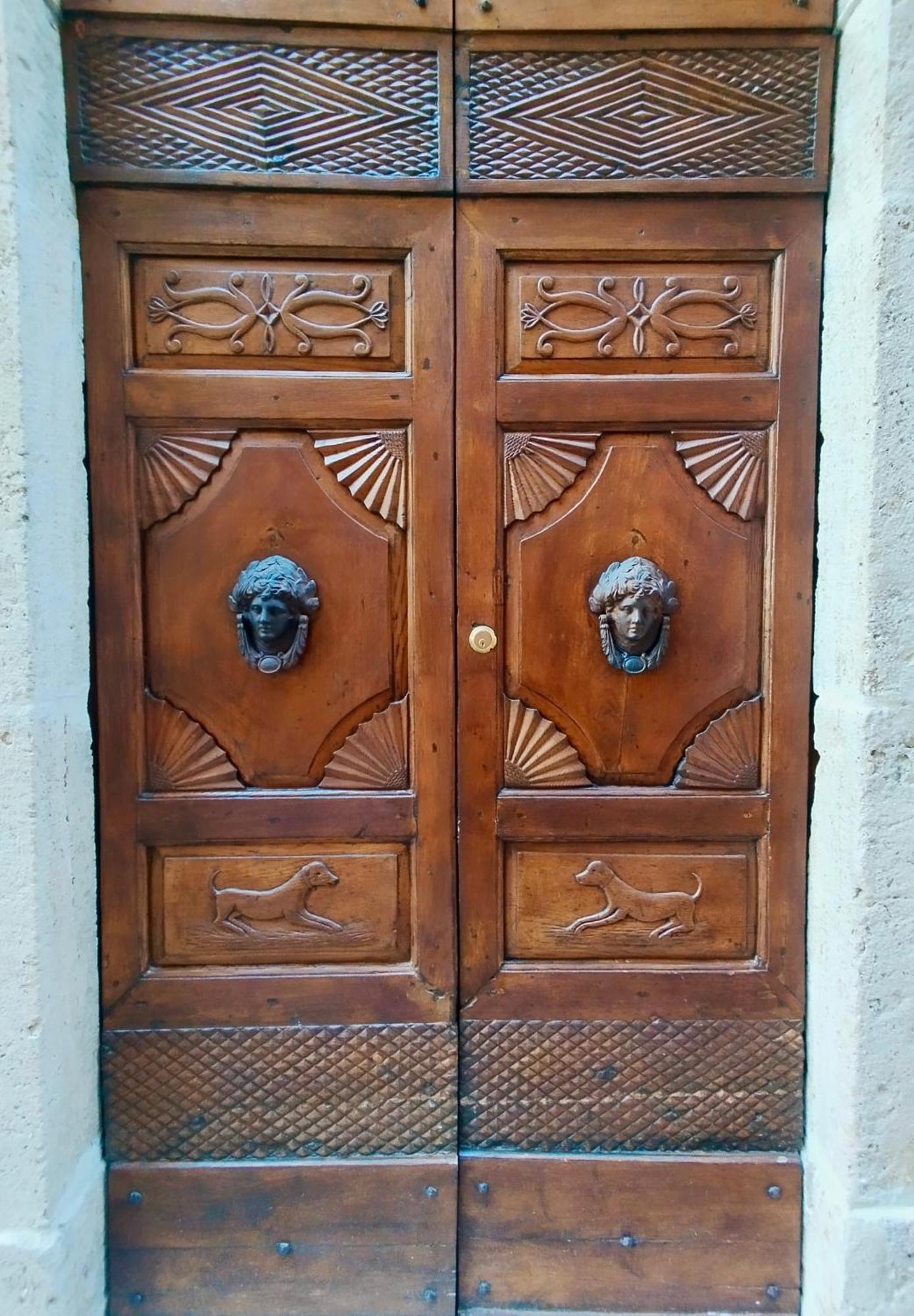 Palazzo Palloni Boutique