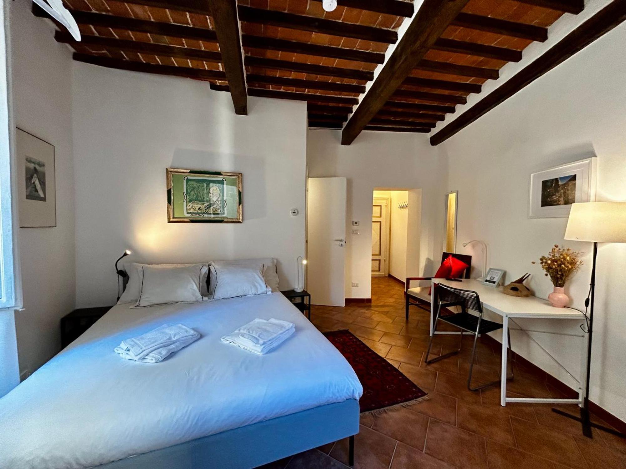 Palazzo Palloni Boutique * Sorano (Grosseto)