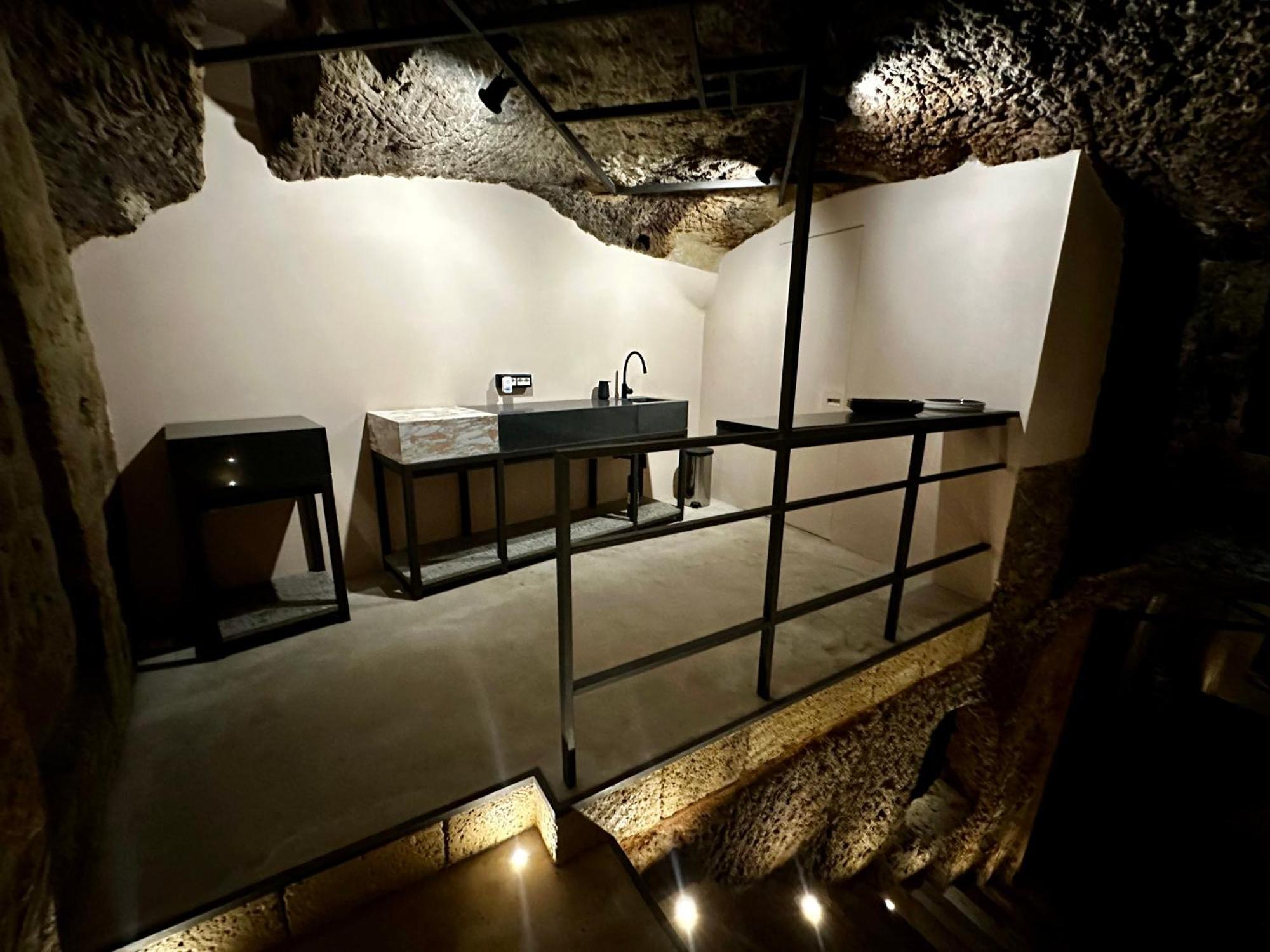 Palazzo Palloni Boutique * Sorano (Grosseto)