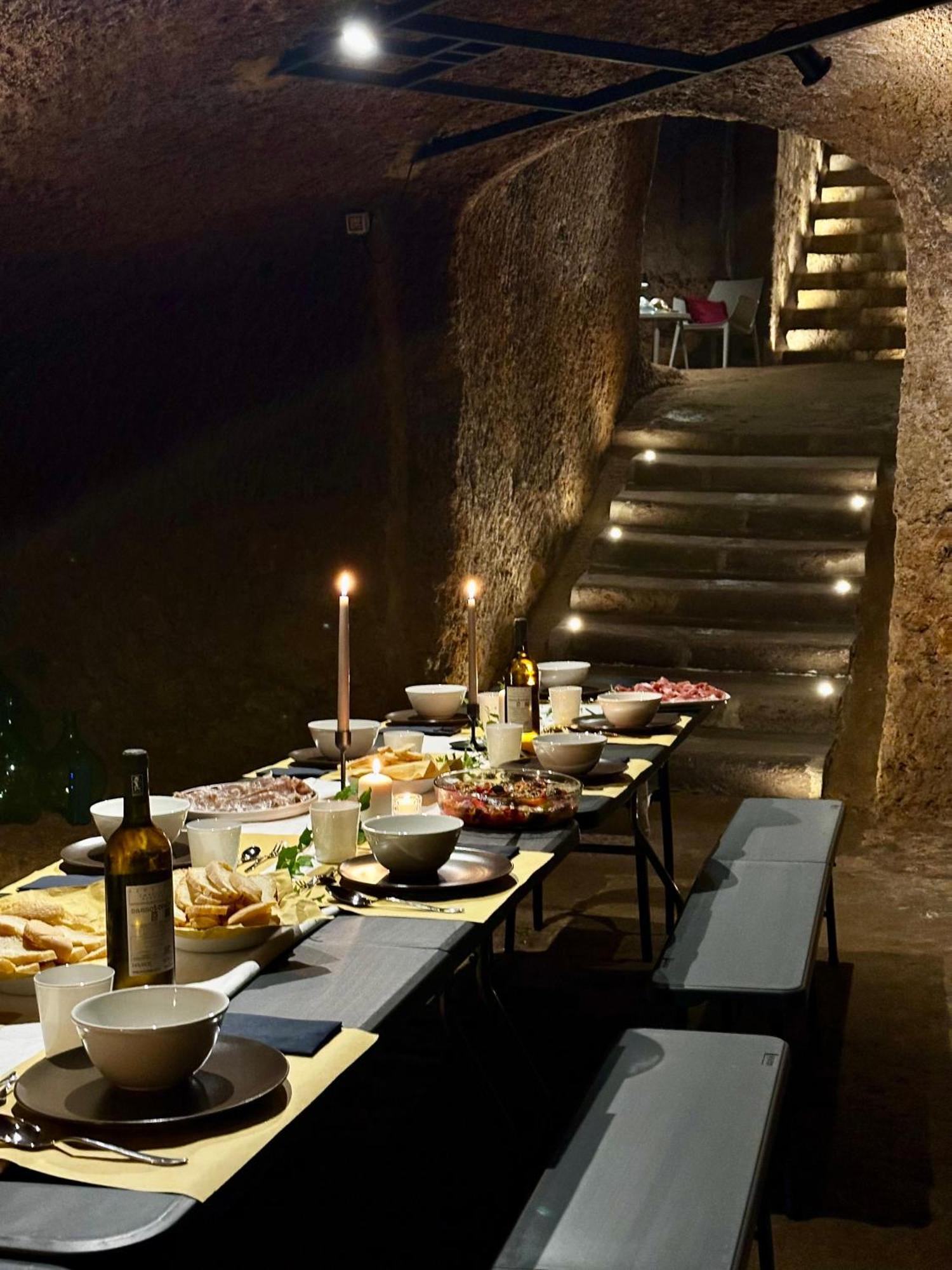 Palazzo Palloni Boutique Holiday home