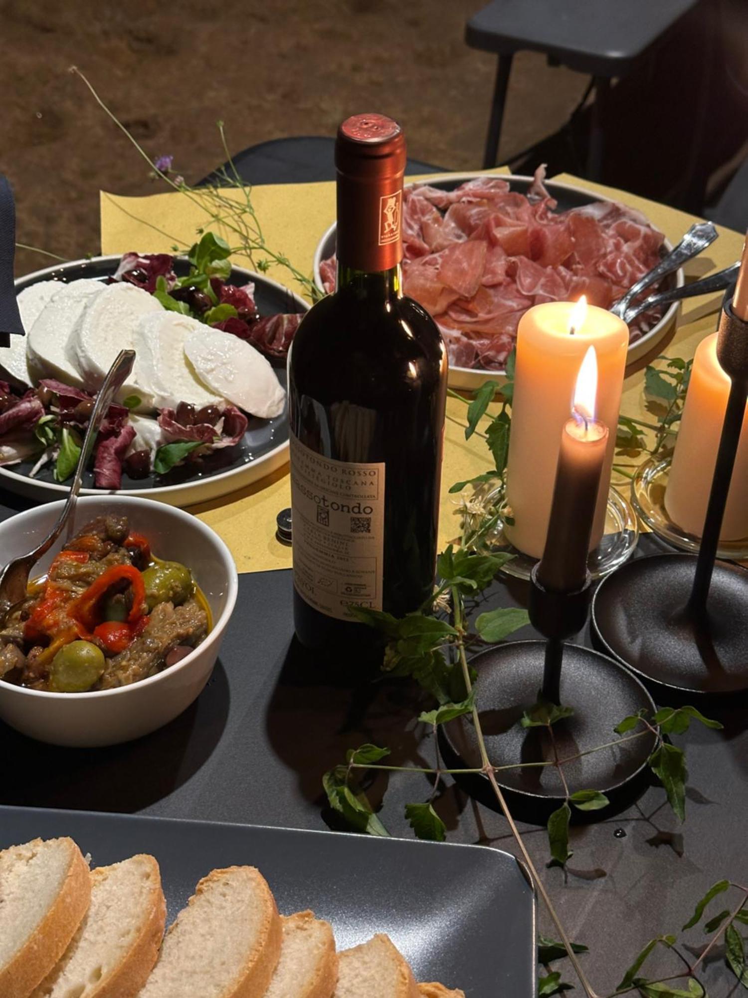 Palazzo Palloni Boutique Holiday home *