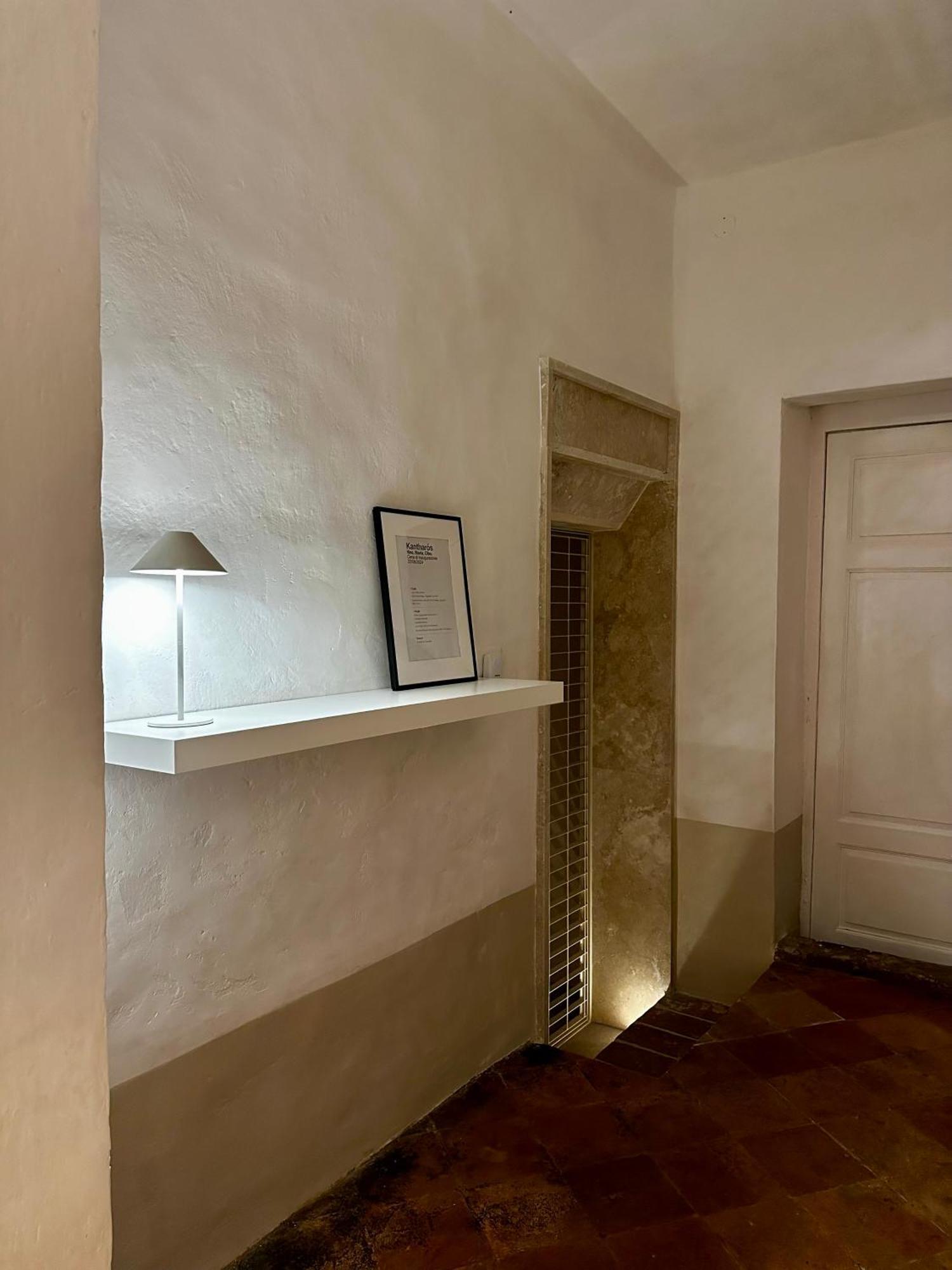 Palazzo Palloni Boutique Holiday home Sorano (Grosseto)